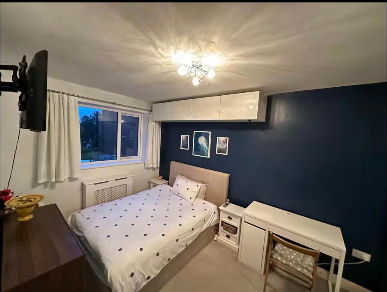 Room In 런던 외부 사진
